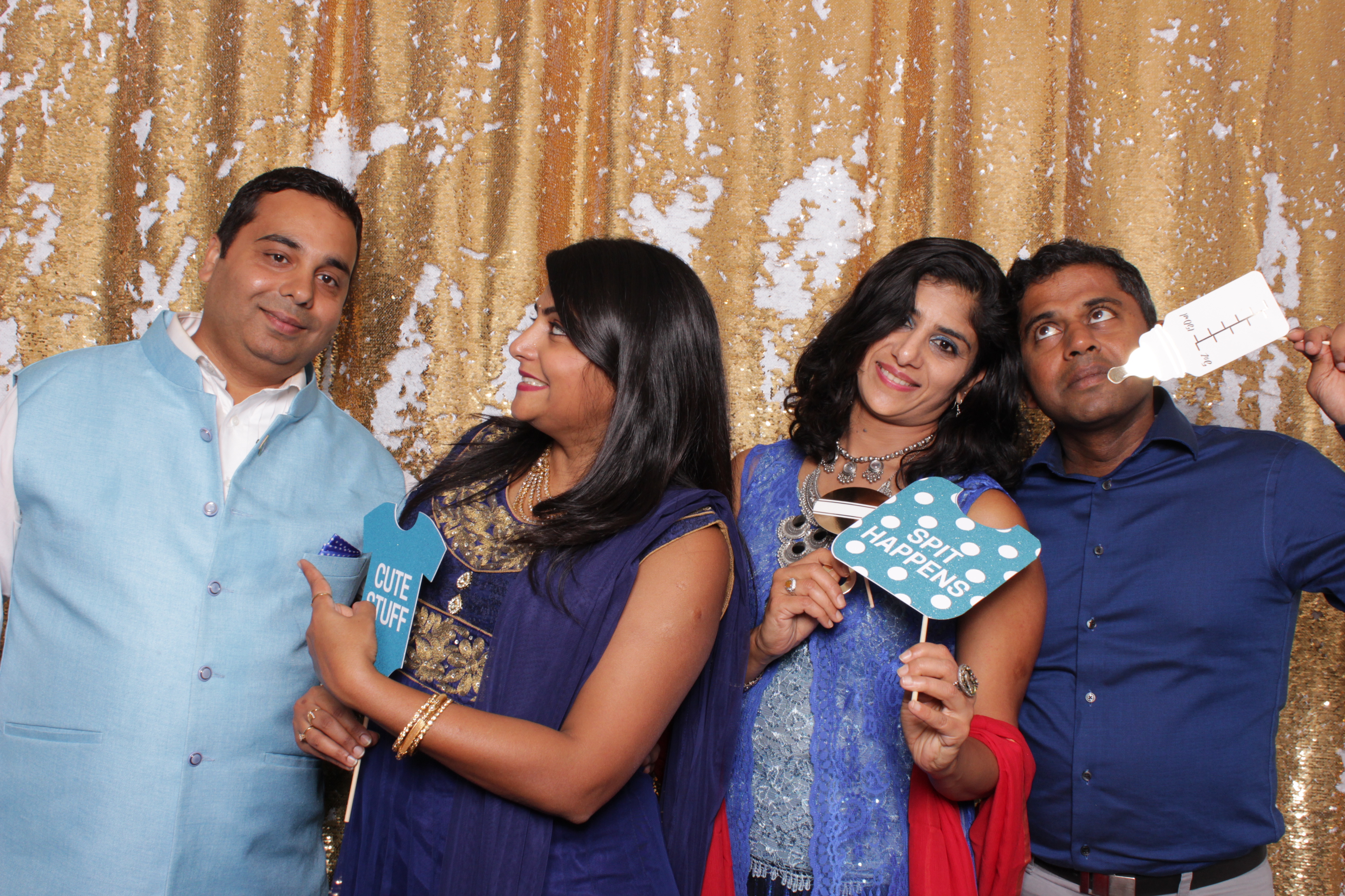 Rumya's Baby Shower | View more photos from the event at events.alfrescophoto.com/u/AlfrescoPhoto/Rumyas-Baby-Shower